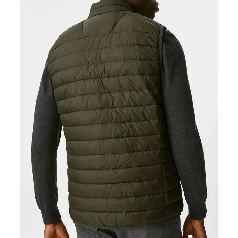 جلیقه مردانه سی اند ای مدل 2137556