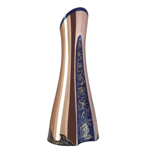 گلدان مسی رزدیس مدل 22010