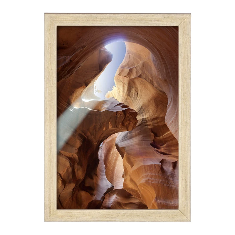 تابلو خندالو مدل دکوراتیو (decorative) کد F1695