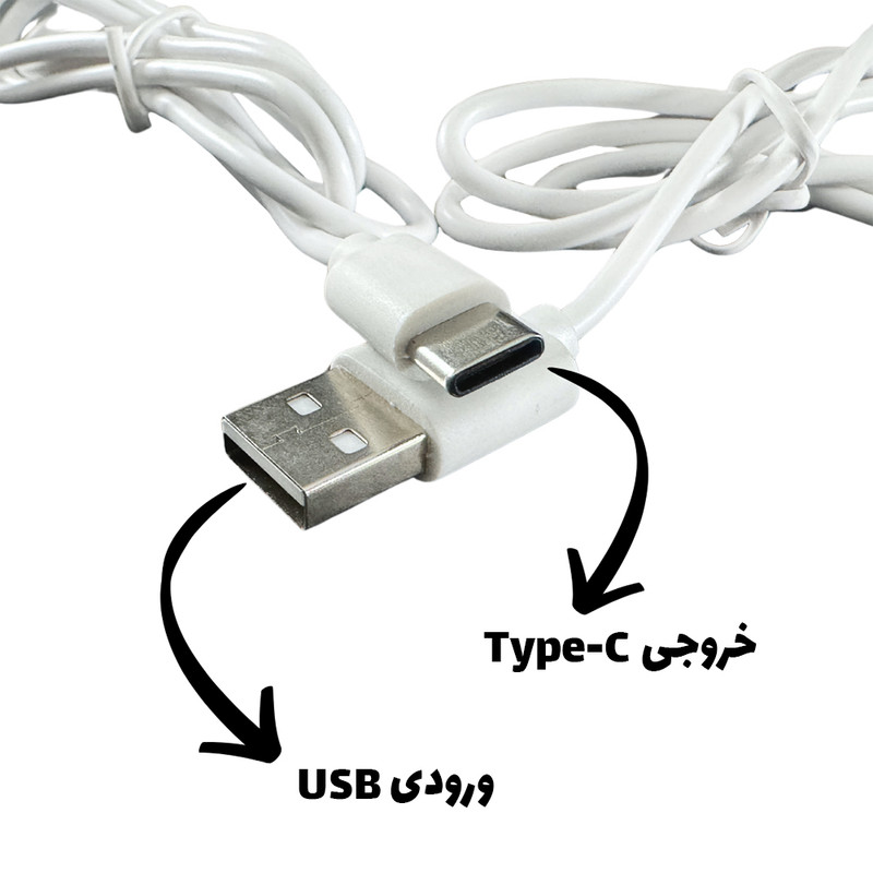 یو پی اس دوربین مداربسته اسفیورد مدل U107