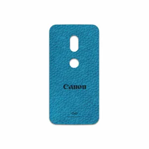 MAHOOT BL-CNN Cover Sticker for Motorola Moto G4 Play