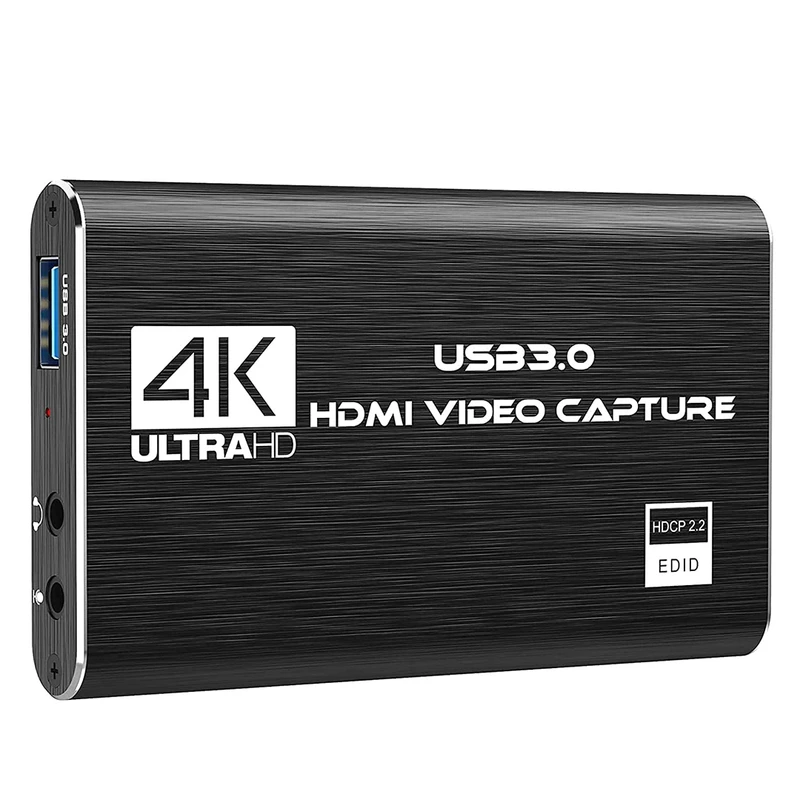 کارت کپچر HDMI کد 1659