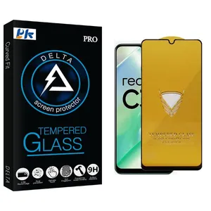 PK Delta OG Screen Protector For Realme C33