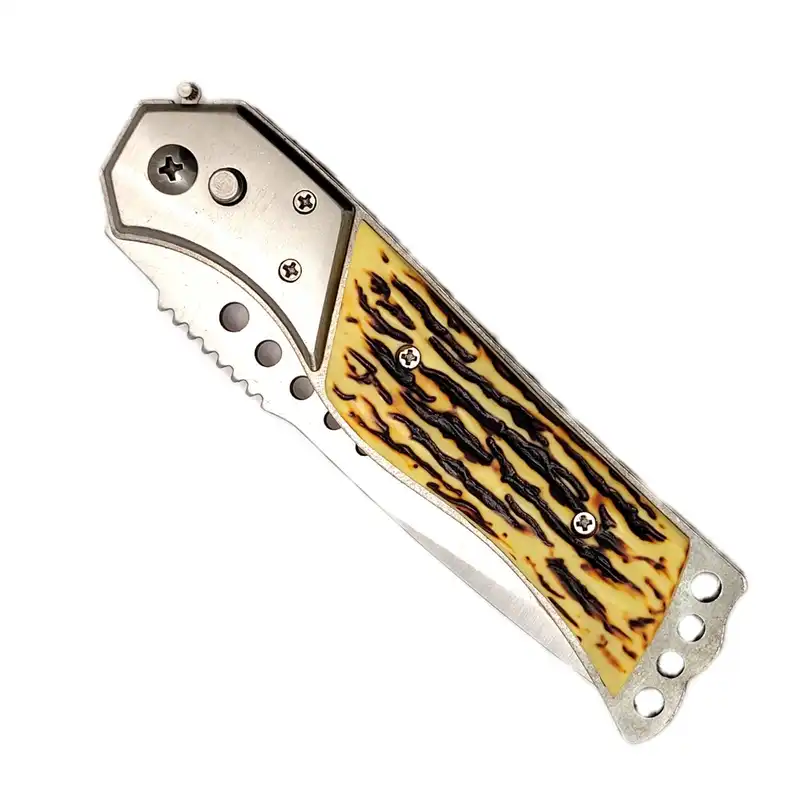 چاقوی سفری مدل A1