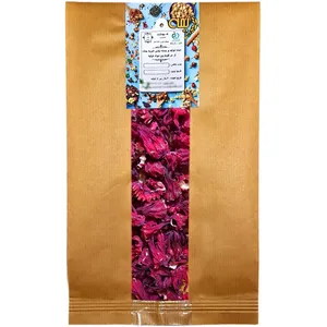 چای ترش دیمه -250 گرم