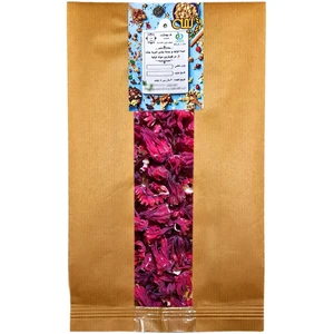 چای ترش دیمه -250 گرم