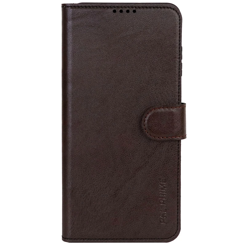 کیف کلاسوری پل پرایم مدل چرمی کد LCM-5003 مناسب برای گوشی موبایل سامسونگ Galaxy A06