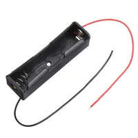 جا باتری لیتیوم کد 1S_18650