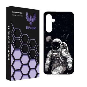 RIVEN RI2-6 Case For Samsung Galaxy A54