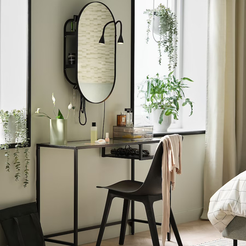 میز تحریر مدل 365-VITTSJO