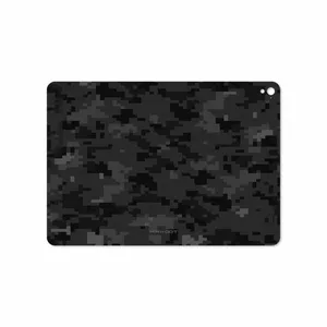 MAHOOT Night-Army-Pixel Cover Sticker for Apple iPad Pro 9.7 2016 A1674