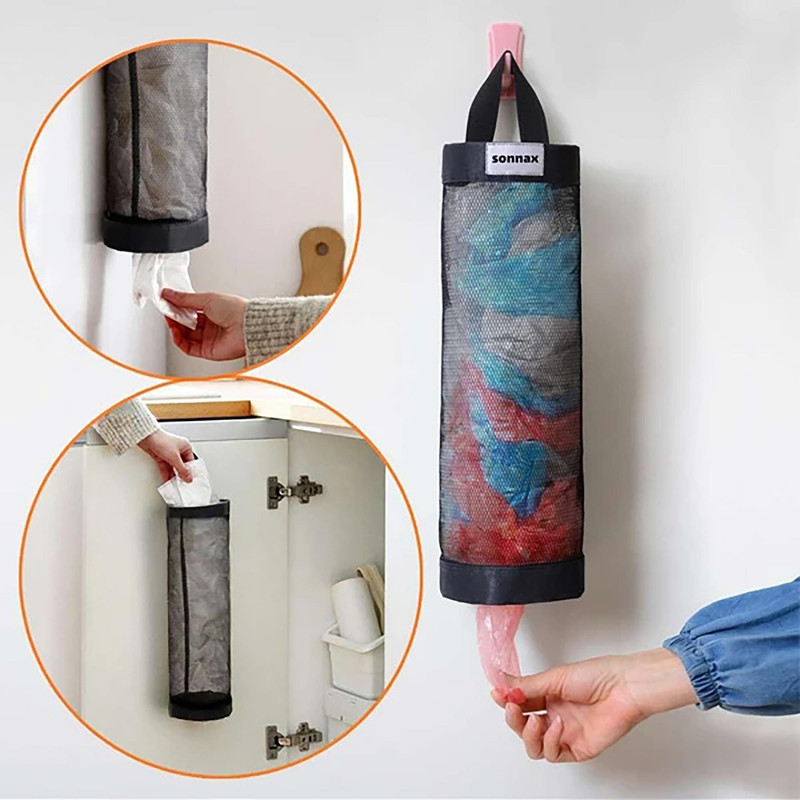 نظم دهنده کیسه سوناکس مدل کابینتی snx01