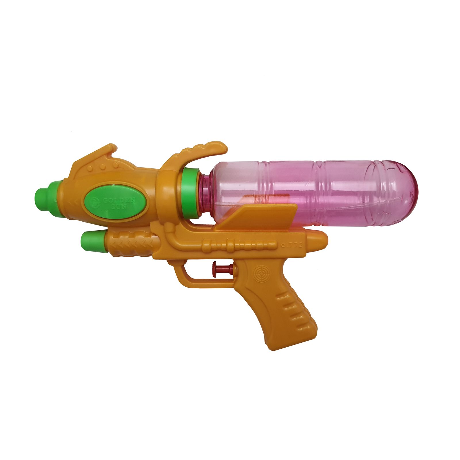 تفنگ بازی آب پاش مدل sprinkler -  - 1