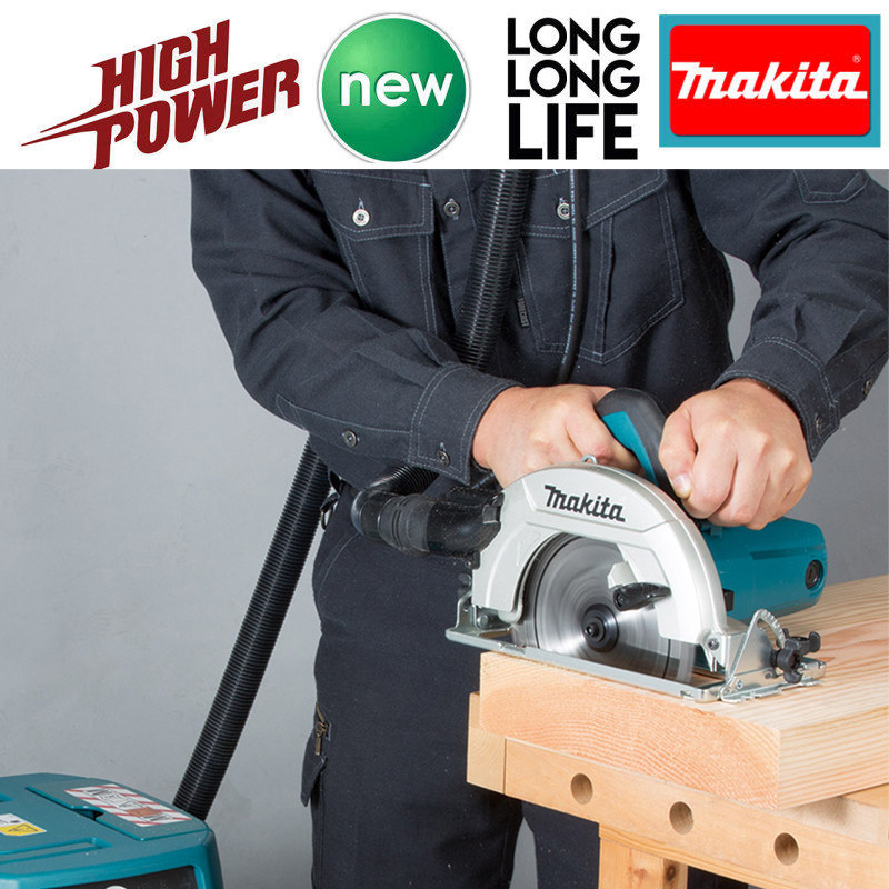 اره دیسکی ماکیتا مدل HS 7010 اره دیسکی ماکیتا مدل HS 7010