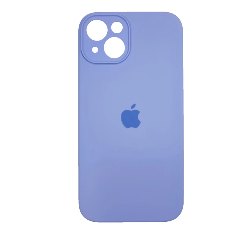 کاور مدل سیلیکونی مناسب برای گوشی موبایل اپل iphone 13 