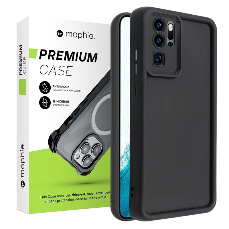 کاور موفی مدل Puffer مناسب برای گوشی موبایل هوآوی P30 Pro