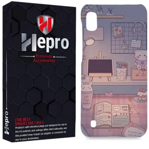 HEPRO MC Cover for SAMSUNG GALAXY M10