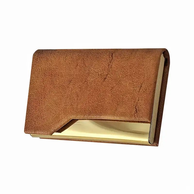 جاکارتی مدل فلزی مگنتی و چرم کد f23