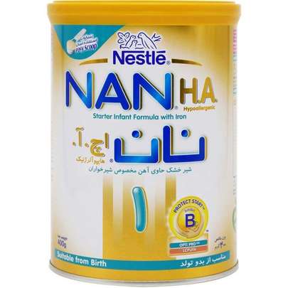 شیرخشک خارجی چه مارکی خوبه؟