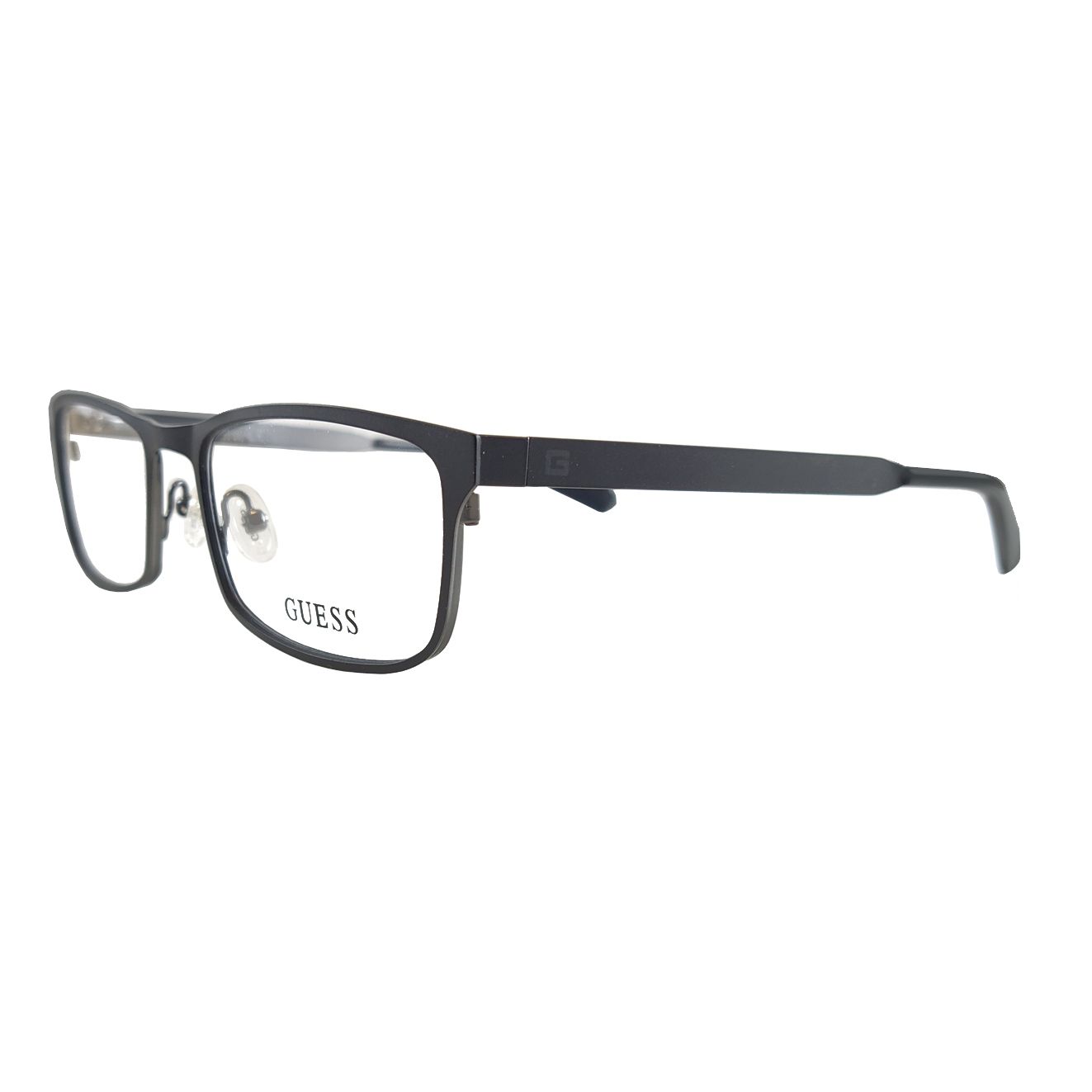فریم عینک طبی مردانه گس مدل GU189100254 -  - 5