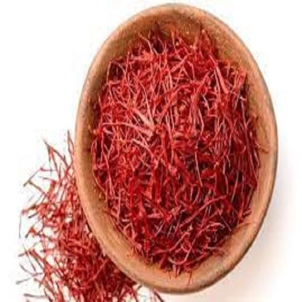 زعفران سرگل قائنات - 4.608 گرم