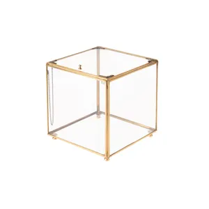 باکس شیشه ای مدل 2M کد MK1515