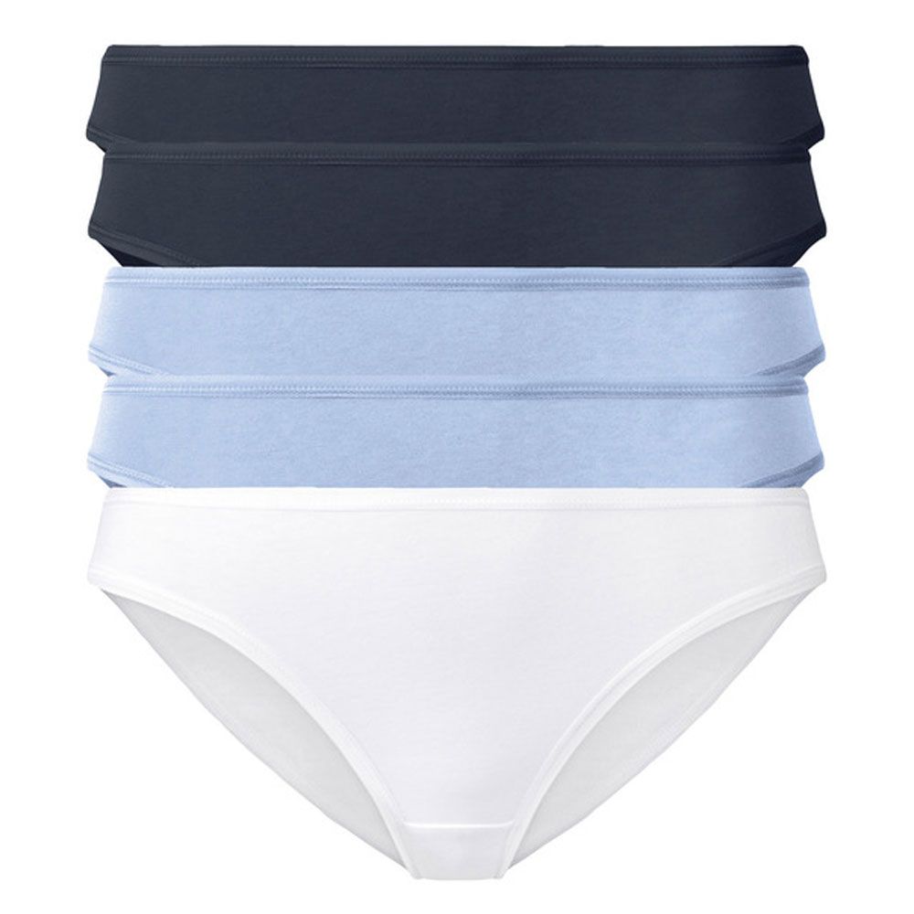 شورت زنانه اسمارا مدل 409614 مجموعه 5 عددی -  - 1