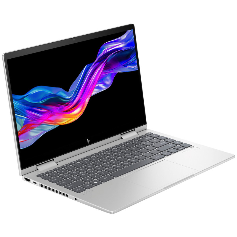 لپ تاپ 14 اینچی اچ‌ پی مدل Envy x360 2-in-1 14-ES1023dx-Core 7 150U 16GB 512SSD