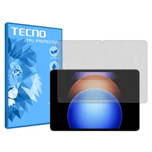 Tecno HyMTT model matte screen protector suitable for Xiaomi Pad 6S Pro 12.4 Tablet
