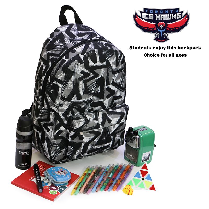 کوله پشتی پسرانه توریث مدل LPX-150001 -  - 12