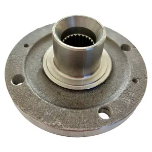 توپی چرخ جلو مدل 100127 مناسب برای پژو 405