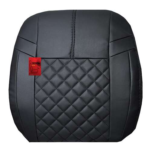 روکش صندلی خودرو دوک کاور طرح الماس مناسب برای پراید 131