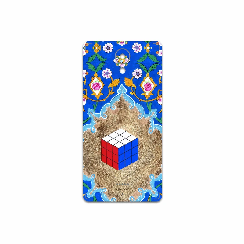 برچسب پوششی ماهوت مدل Maryams Mathematics مناسب برای گوشی موبایل اسمارت Art Lite