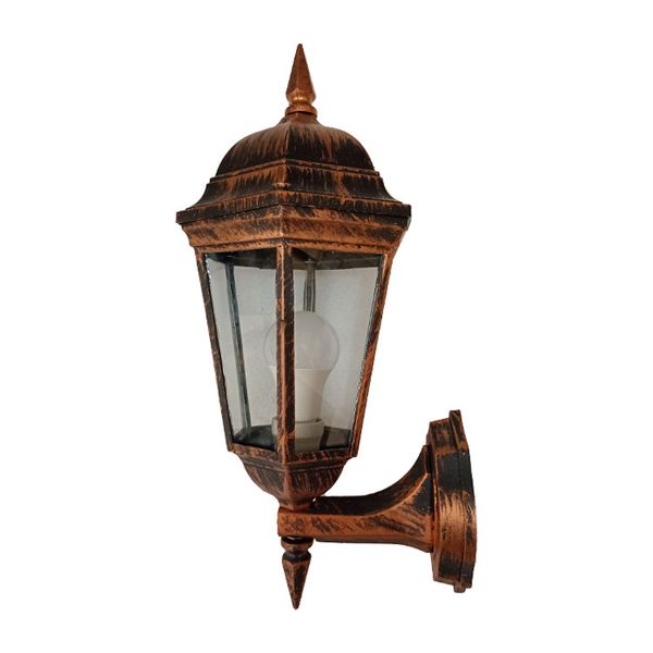چراغ حیاطی مدل رومی