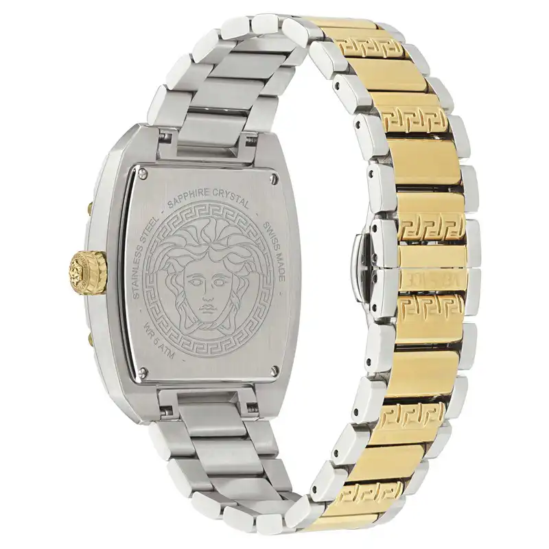 ساعت مچی عقربهای مردانه ورساچه مدل VE8K00424