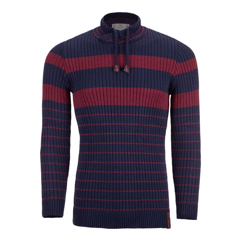 پلیور مردانه مدل 2205SR