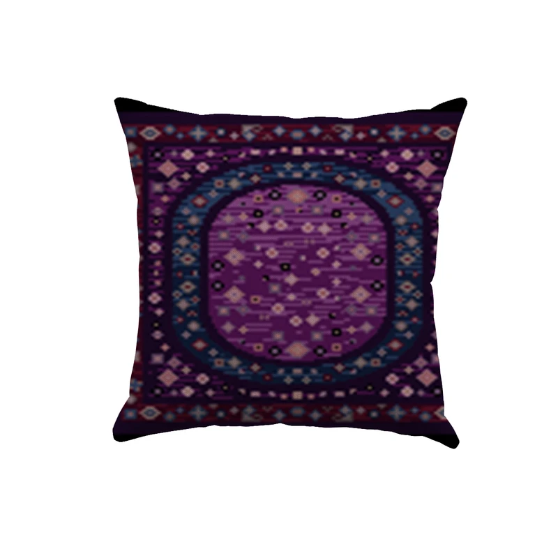 کاور کوسن طرح کلاسیک کد 1168