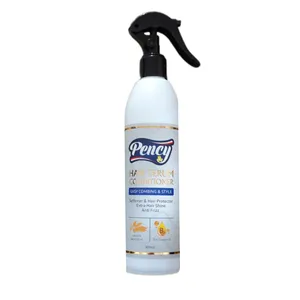 سرم مو سر پنسی مدل hair protector easy combing & style حجم 300 میلی لیتر