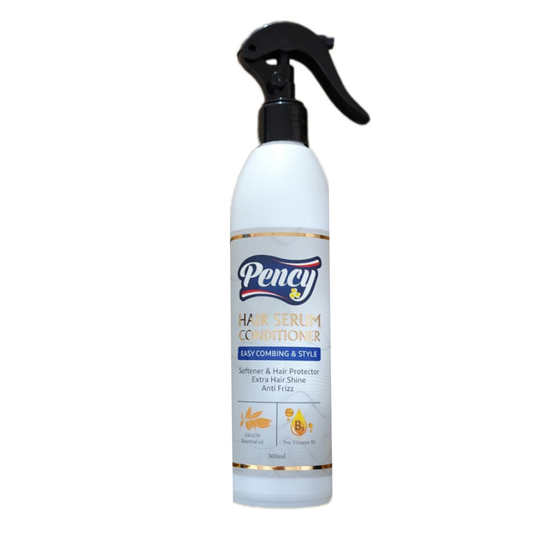 سرم مو سر پنسی مدل hair protector easy combing & style حجم 300 میلی لیتر