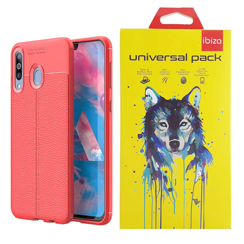 کاور ایبیزا مدل UE25010 مناسب برای گوشی موبایل سامسونگ Galaxy M30