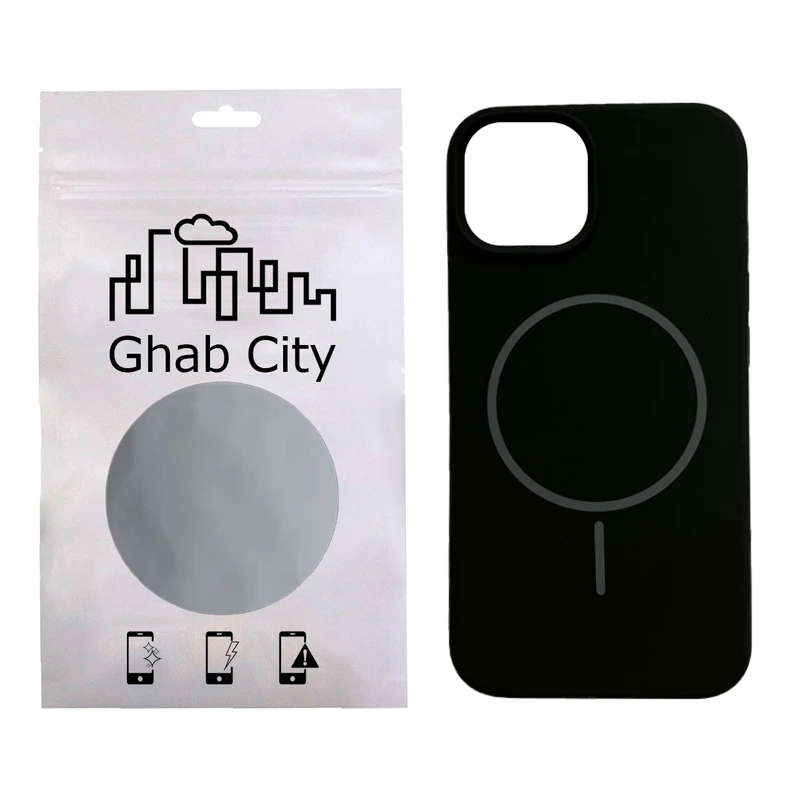 کاور قاب سیتی مدل MSOG مناسب برای گوشی موبایل اپل iPhone 14