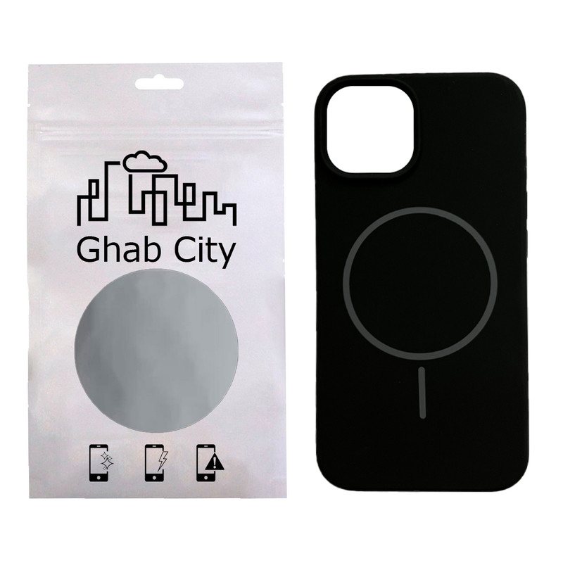 کاور قاب سیتی مدل MSOG مناسب برای گوشی موبایل اپل iPhone 14