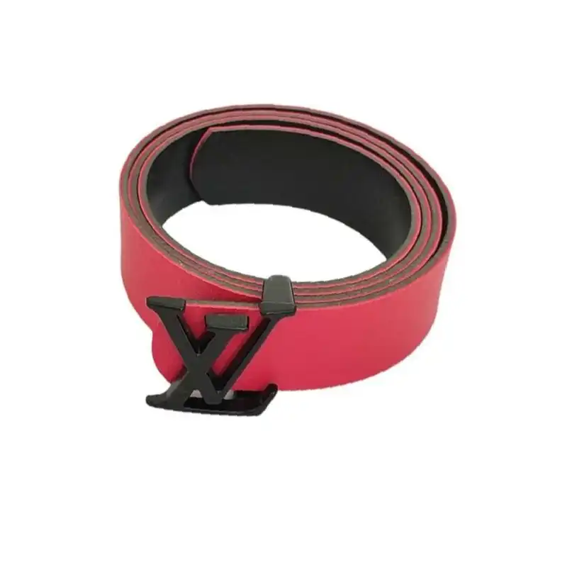 کمربند زنانه مدل چرمی