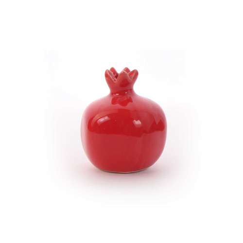 مجسمه انار سفالی آرانیک مدل 1105800034