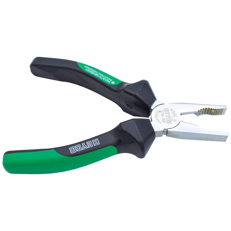 انبردست هیکو مدل 1200-160 سایز 6 اینچ