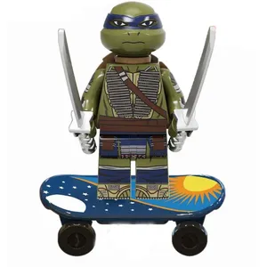 ساختنی مدل Leonardo