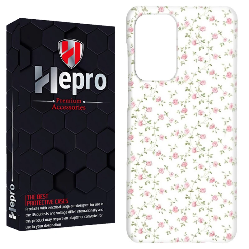 کاور هپرو مدل RC مناسب برای گوشی موبایل سامسونگ Galaxy A23