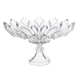 میوه خوری لیزاموری مدل پایه دار کد 888