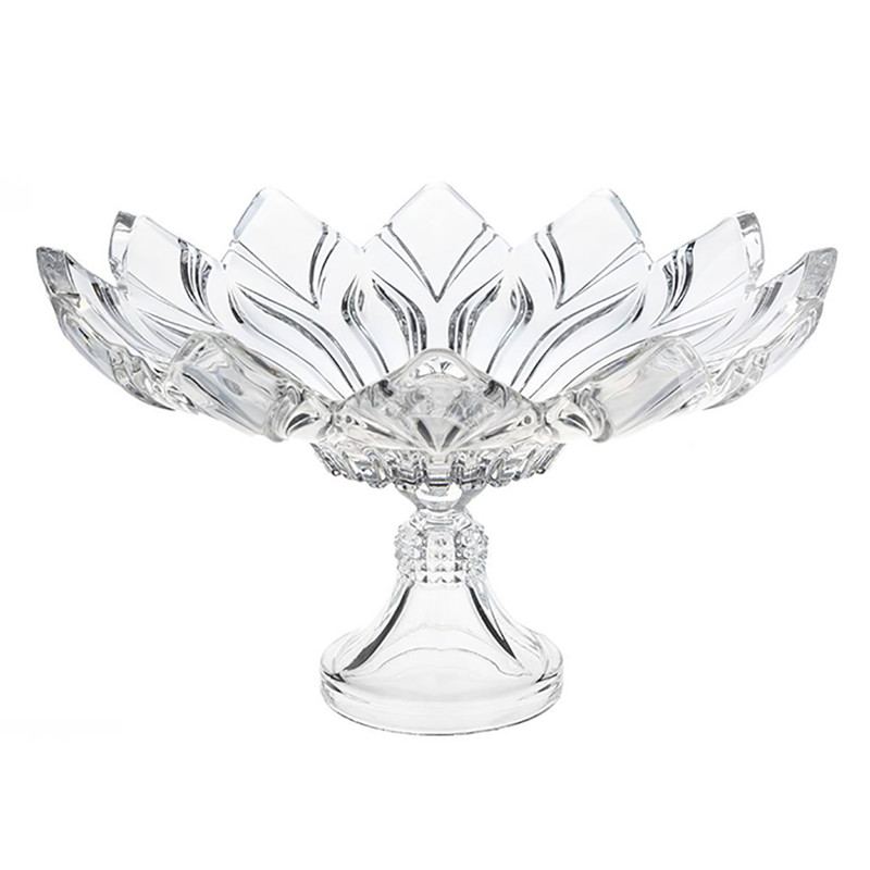 میوه خوری لیزاموری مدل پایه دار کد 888