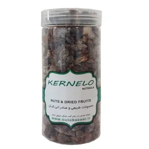 چیپس خرما کنجدی ممتاز کرنلو ناتس کالا - 500 گرم
